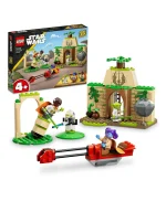 مجموعة بناء هيكل تينو جيداي™ 75358 من LEGO® Star Wars™‎ (124 قطعة)