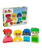مشاعر وعواطف قوية 10415 من LEGO® DUPLO® My First