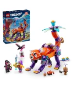 لعبة البيضة السحرية حيوانات أحلام إزي 71481 من LEGO® DREAMZzz™‍‌‎