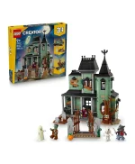 لعبة بناء القصر المسحور من ليغو® كرييتور 3 في 1 31167 - 736 قطعة