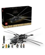 مجموعة 10327 Atreides Royal Ornithopter من فيلم كثيب من LEGO® Icons