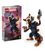 روكيت وغروت الصغير 76282 من LEGO® Marvel
