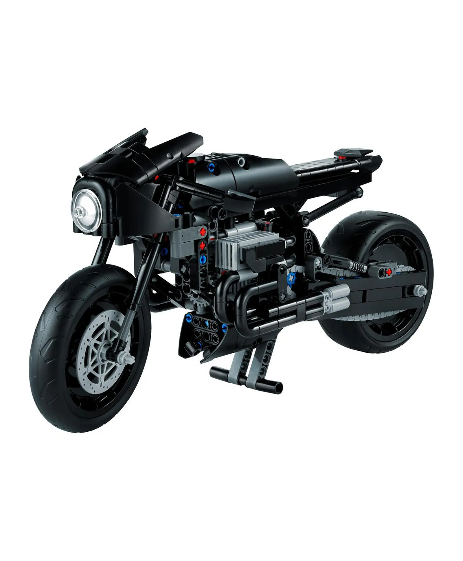 ?????? ????? ??????? ?C BATCYCLE?? ??? 42155 ?? LEGO? Technic (641 ????) - الصورة 5