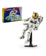 ليغو- رائد الفضاء الفضائي - 647 قطعة