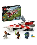 لعبة بناء مقاتلة الجيداي بوب 75388 من LEGO® Star Wars™‍‌‎