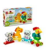 لعبة قطار الحيوانات 10412 من LEGO® DUPLO® My First