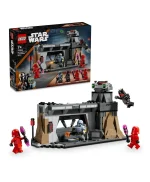 معركة باز فيزسلا™ وموف جيديون™ 75386 من LEGO® Star Wars™‎