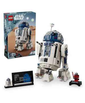 مجموعة أر2- دي2™ 75379 من ™LEGO® Star Wars