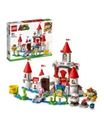 مجموعة التوسيع قلعة بيتش 71408 من ™LEGO® Super Mario (1216 قطعة)