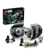 مجموعة قاذفة القنابل تاي™ 75347 من LEGO® Star Wars™‎ (625 قطعة)