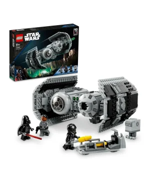 مجموعة قاذفة القنابل تاي™ 75347 من LEGO® Star Wars™‎ (625 قطعة)