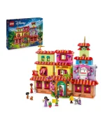 منزل مادريغال السحري 43245 من LEGO® ǀ Disney Encanto