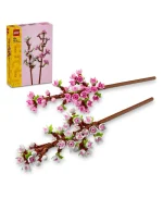 الهدية الاحتفالية أزهار الكرز 40725 من ليغو® - 430 قطعة