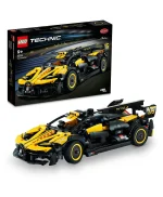 ليغو تكنيك بوجاتي بوليد 42151-905 قطعة