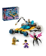 لعبة سيارة فضاء السيّد أوز 71475 من LEGO® DREAMZzz™‎