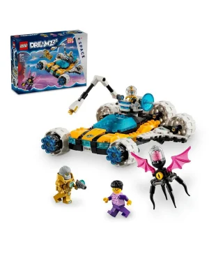 لعبة سيارة فضاء السيّد أوز 71475 من LEGO® DREAMZzz™‎