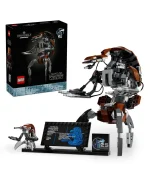 مجموعة بناء الروبوت المدمّر™ 75381 من ™LEGO® Star Wars