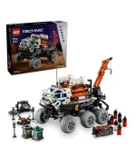 مجموعة متجوّل الاستكشاف الخاص بطاقم المريخ 42180 من LEGO® Technic