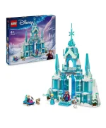 ليغو - قصر إلسا الجليدي من ديزني فروزن 43244 - 630 قطعة