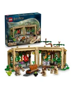 قلعة هوغوارتس™: صفّ علم الأعشاب من ليغو® Harry Potter™‎، هدية ساحر للأطفال، مجموعة صفّ دراسي 76445 - 390 قطعة