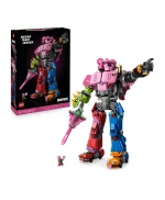 مجموعة قائد فريق الميكانيكا من ليغو® Fortnite®‎ للبالغين 77078 - 2503 قطعة