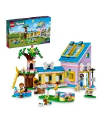 مركز إنقاذ الكلاب 41727 من LEGO® Friends (617 قطعة)