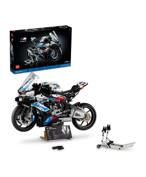 ليغو - سيارة بي إم دبليو M 1000 RR